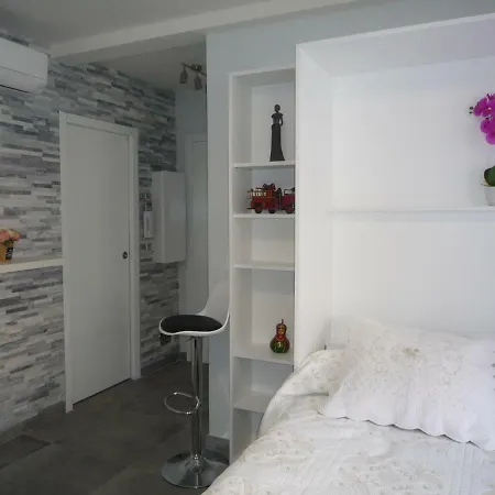 Ipanema Le Minerve Studio * Cannes