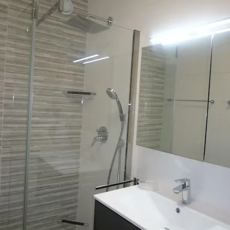 Ipanema Le Minerve Studio Cannes