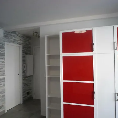Ipanema Le Minerve Studio