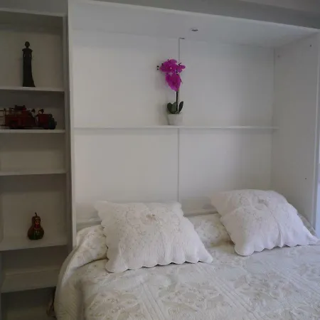 Ipanema Le Minerve Studio