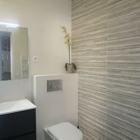 Apartment Ipanema Le Minerve Studio *