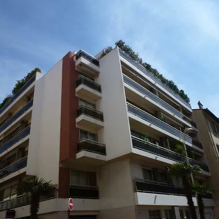 Ipanema Le Minerve Studio