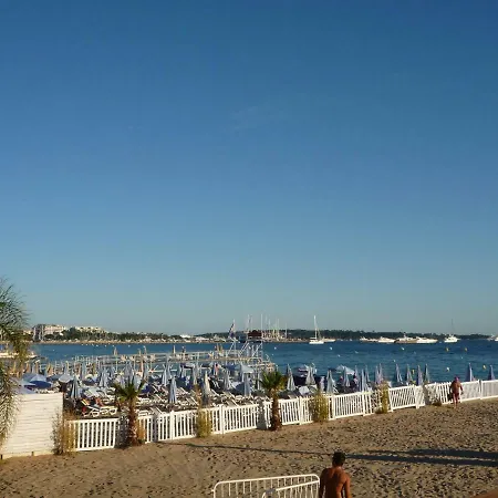 Ipanema Le Minerve Studio