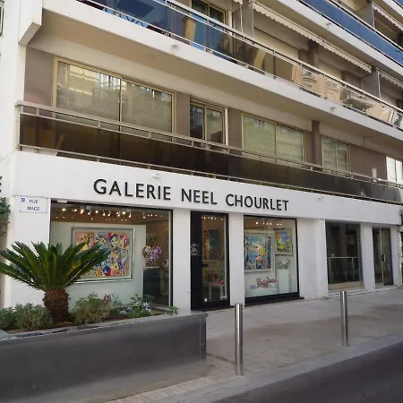 Ipanema Le Minerve Studio Cannes